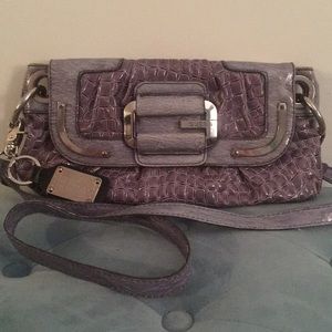 Guess purse
